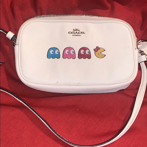 Coach Handbags - Coach Ms. PACMan